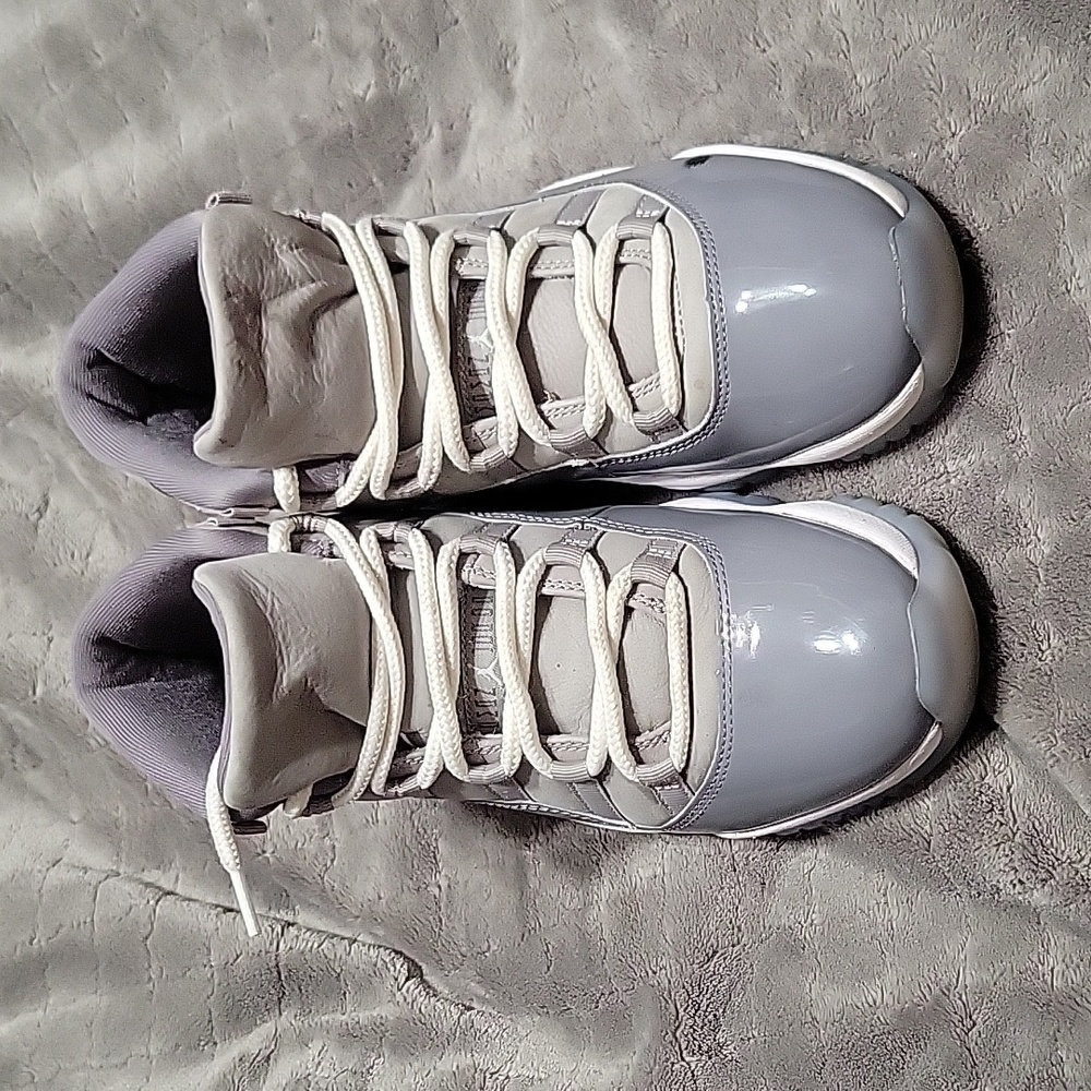 Air Jordan 11 Retro